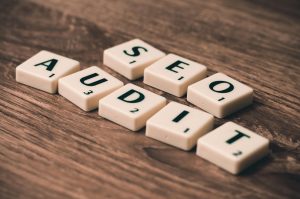 SEO in Oldenburg - Beratung